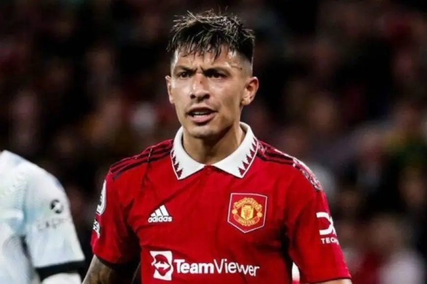 بعد الأداء المميز مع الأرجنتين.. أتلتيكو مدريد يتطلع لضم مدافع مانشستر يونايتد