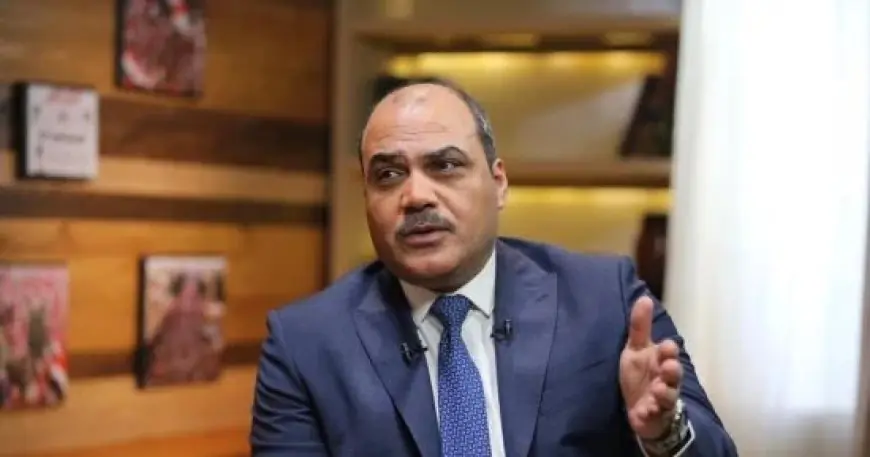 محمد الباز يوجه اعتذاره عن تصريحاته في قضية جيهان زكي ويؤكد احترامه للقضاء المصري
