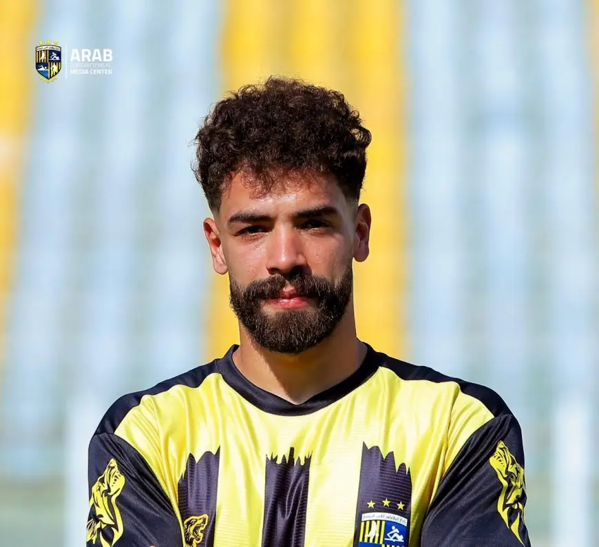 المقاولون العرب يستقطب يوسف سفينة من لافيينا بعقد لثلاثة مواسم