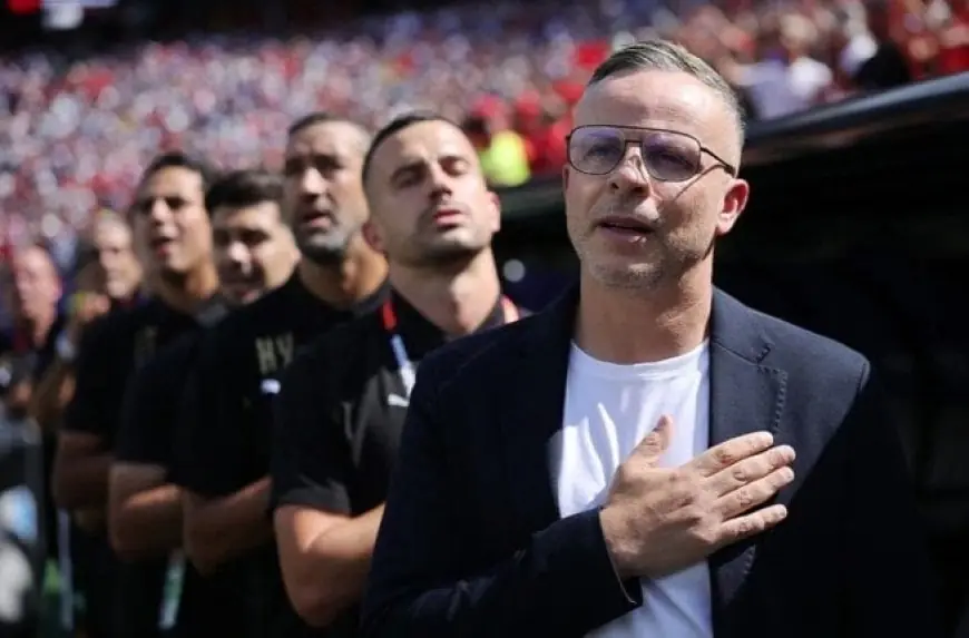 محمد وهبي يواصل مسيرته مع منتخب المغرب.. والاتحاد يعلن عن خطة جديدة نحو كأس العالم 2030