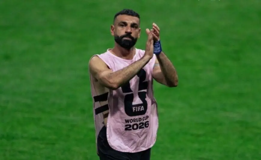 تقديم تروسارد يتحول إلى مظاهرة جماهيرية للمطالبة بانتقال محمد صلاح «فيديو»