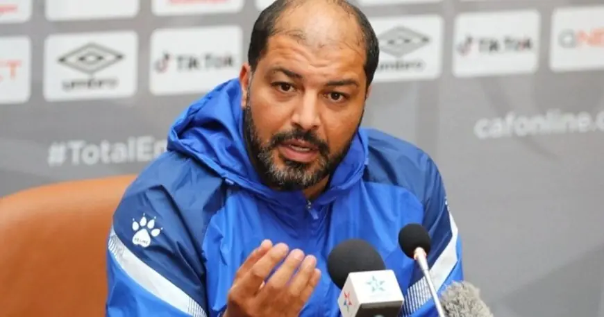 انفراد الشرق رياضة: الشعباني على وشك تدريب منتخب تونس