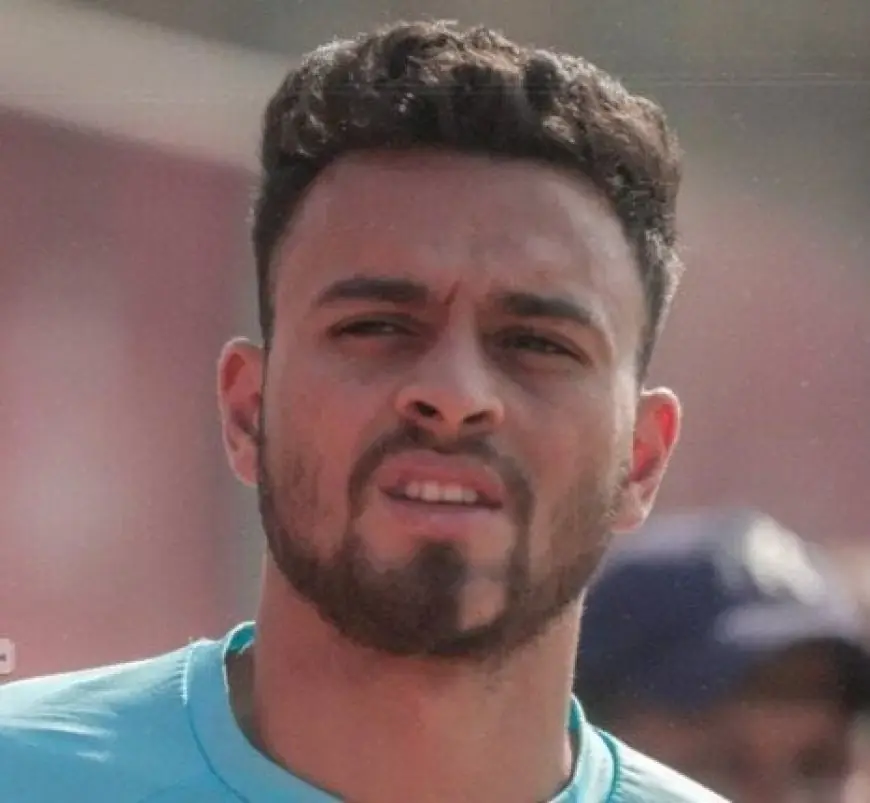 الأهلي يرفض التخلي عن صلاح محسن ويستعد لتعديل عقده