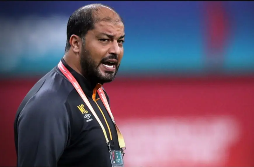 معين الشعباني يقترب من تولي قيادة منتخب تونس بدلاً من هيرفي رينارد