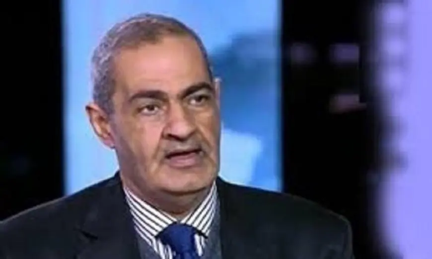 أسامة الدليل يكشف: أسباب وصف الإخوان لحكام الدول بلقب الطواغيت