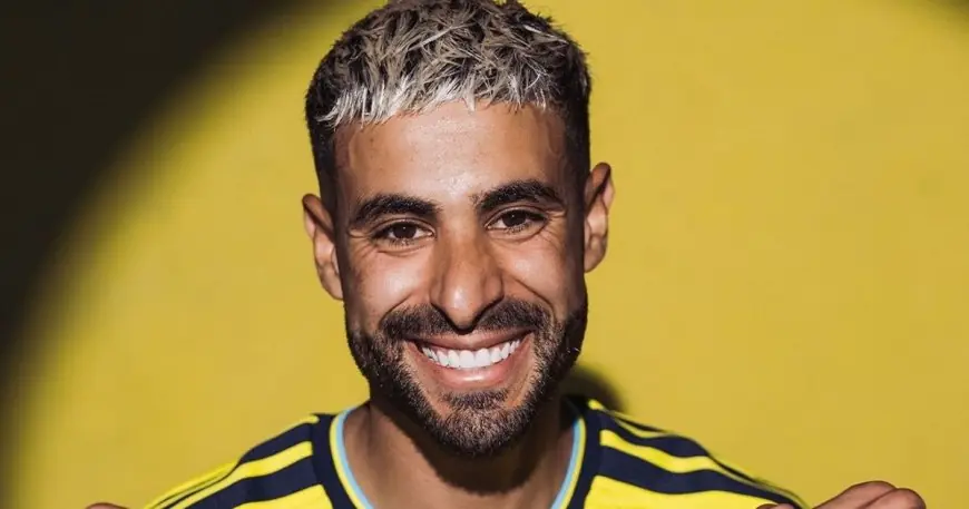 إلياس سعد ينطلق في مغامرة جديدة بالدوري الأميركي لكرة القدم