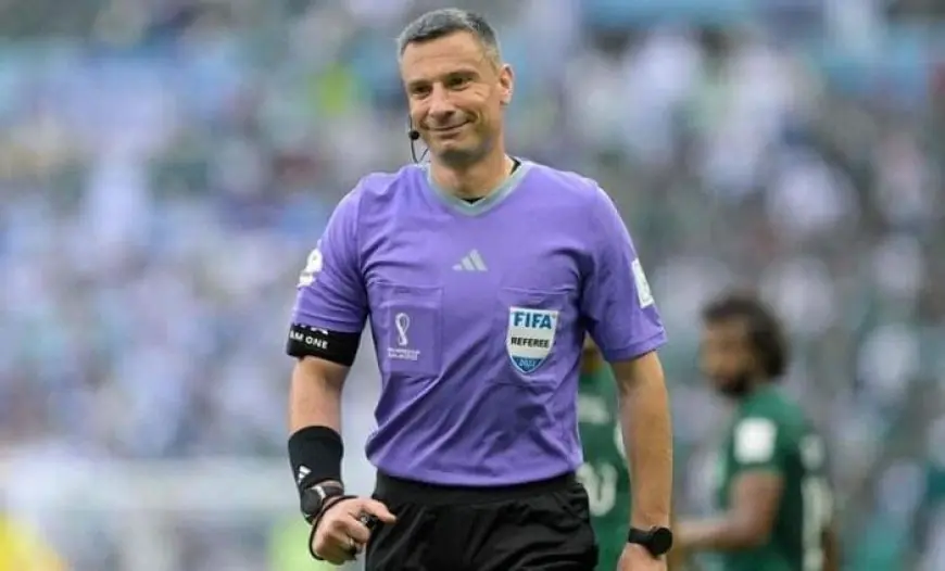 حكم نهائي كأس العالم 2026 بين الأرجنتين وإسبانيا يذكر ميسي بذكريات حزينة