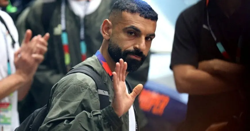 وكيل محمد صلاح يكشف عن ناديه الجديد قريباً