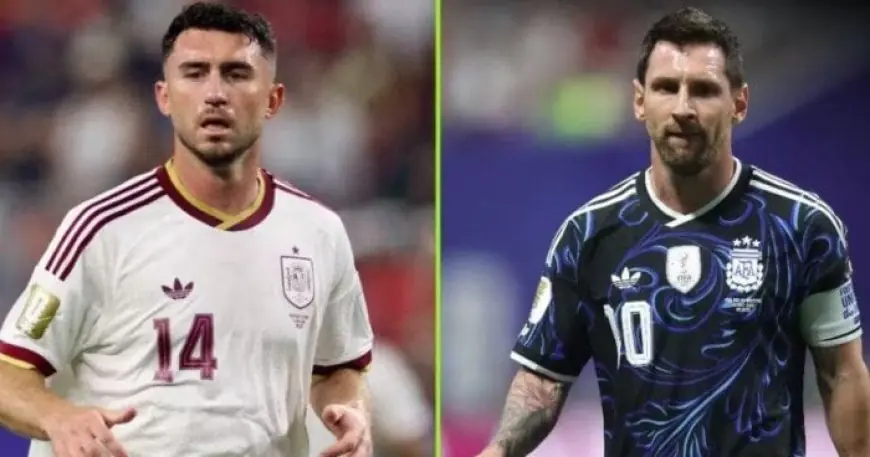 إسبانيا والأرجنتين: 3 مواجهات فردية قد تحدد بطل كأس العالم 2026