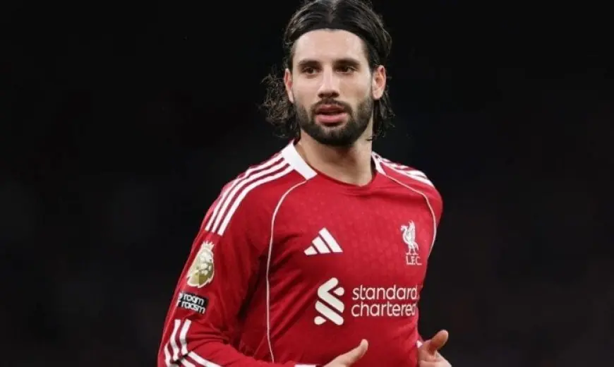 ليفربول يوقع مع دومينيك سوبوسلاي عقدًا طويل الأجل