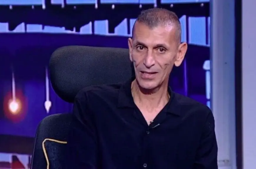 سعفان الصغير: بعت ذهب زوجتي لتطوير ذاتي.. وإمام عاشور استفسر عن مكان لعبي السابق