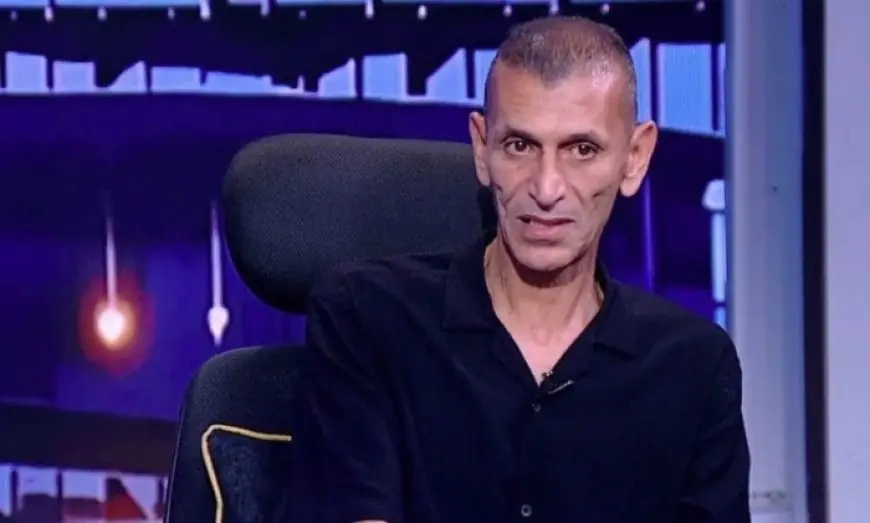 سبب استبعاد «عواد والشناوي».. سعفان الصغير من كأس العالم: «أخبرت حسام حسن إذا ظلمنا أحداً لم يكن ليكتب لنا التوفيق هكذا»
