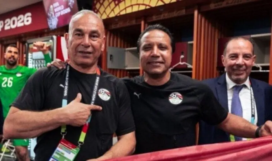 محمد عبد الواحد يوضح حقيقة انحياز الأهلي في تشكيل منتخب مصر لكأس العالم: «حسن شحاتة لم يكن يكره الزمالك»
