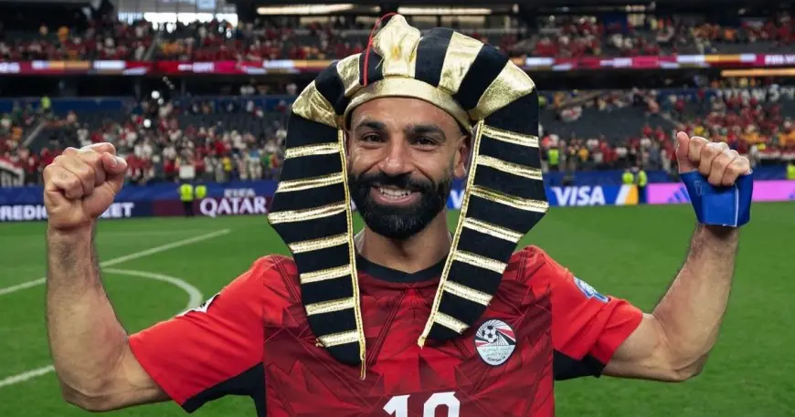 تفاصيل عقد محمد صلاح مع بشيكتاش تكشف عن مفاجأة بالأرقام
