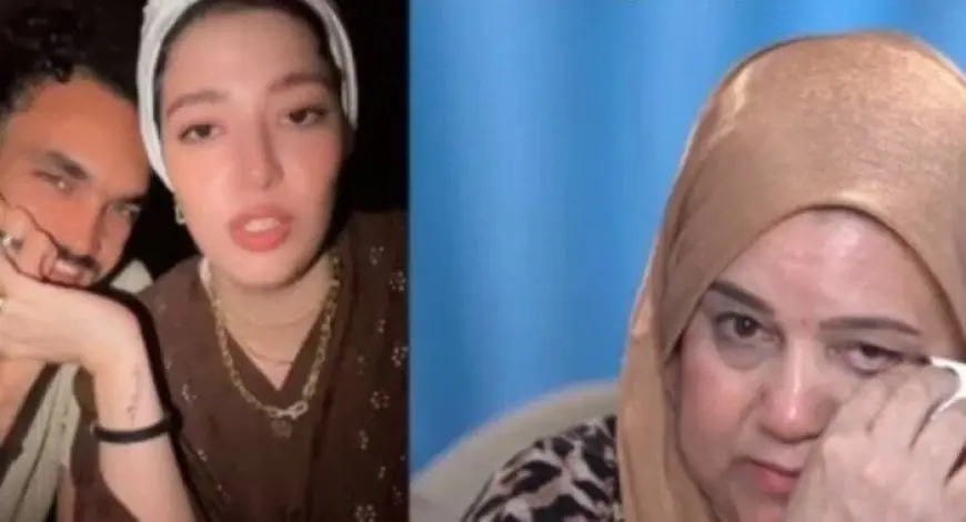 بعد الهجوم عليها.. زوجة زيكو ترد على أزمة والدته: «هي كأمي والناس أساءت الفهم»