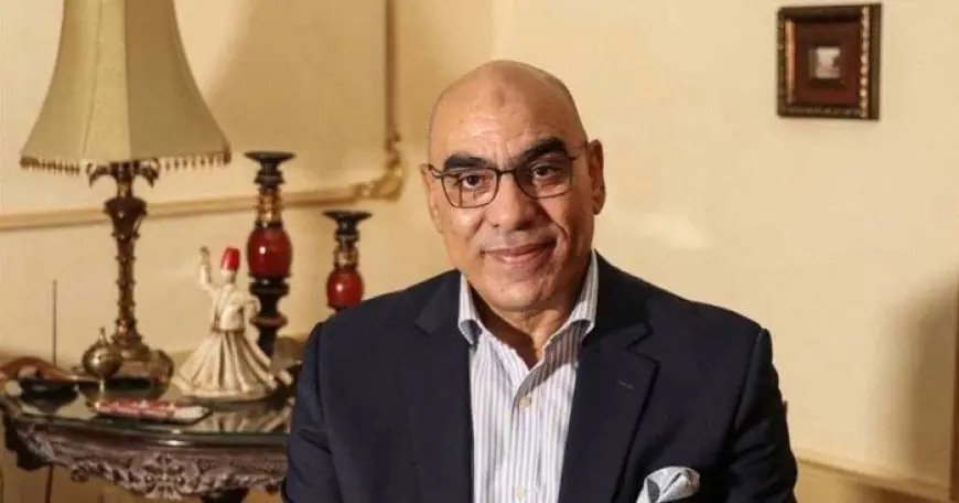 هشام نصر يشرح وضع الزمالك بشأن شركة الكرة: لا توجد قرارات نهائية حتى الآن