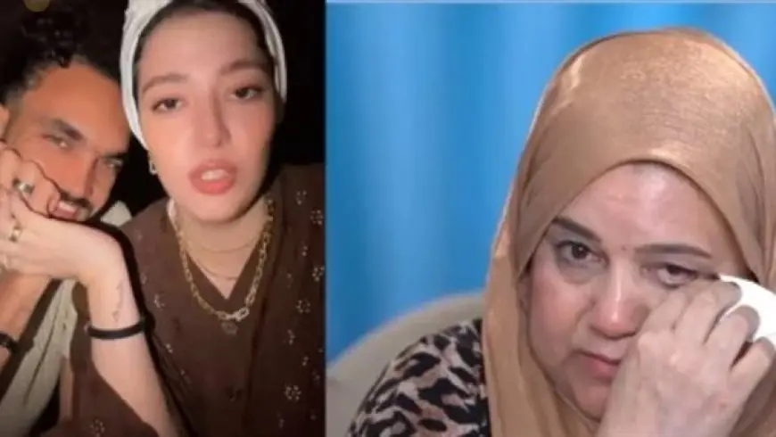 زوجة مصطفى زيكو تنفي بشدة أي صلة للفيديو بوالدته نهائيًا