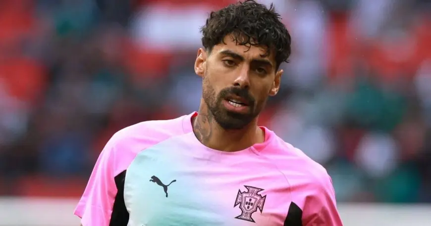 النصر يتعاقد مع نجم برتغالي جديد من الدوري الإسباني لتعويض غياب بروزوفيتش