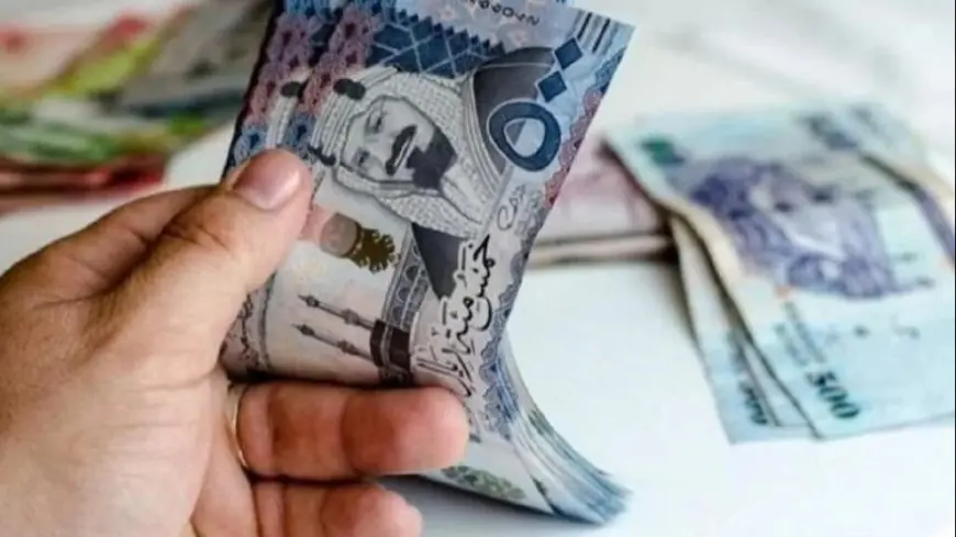 تعرف على سعر الريال السعودي مقابل الجنيه اليوم السبت 18 يوليو 2026 في البنوك