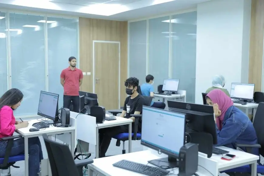 انطلاق اختبارات القدرات 2026 لطلاب الثانوية العامة غدًا: رابط التسجيل وآخر موعد للحجز