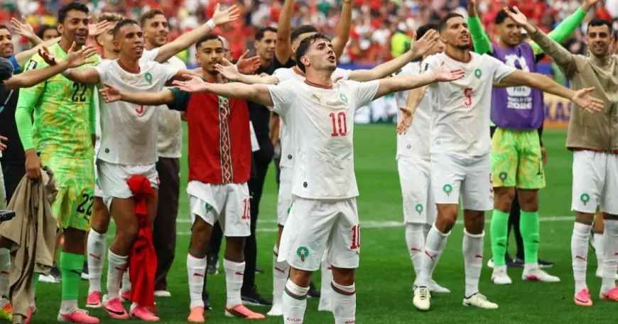 اكتشف الناجحين والفاشلين في منتخبات كأس العالم 2026