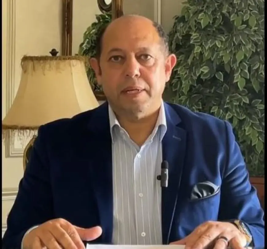 أحمد سليمان يعلن شروطه لإنشاء شركة الكرة لنادي الزمالك في بيان رسمي