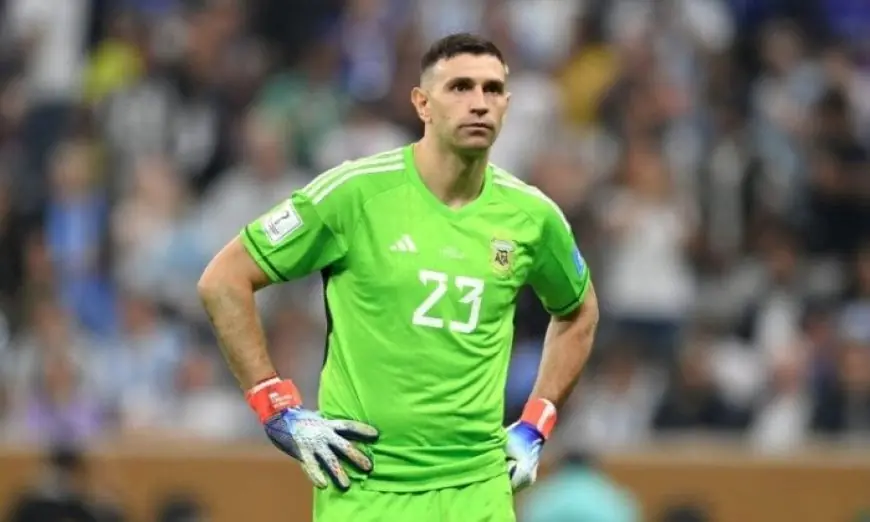 مارتينيز قبل نهائي كأس العالم 2026: «يدي تؤلمني يومياً»