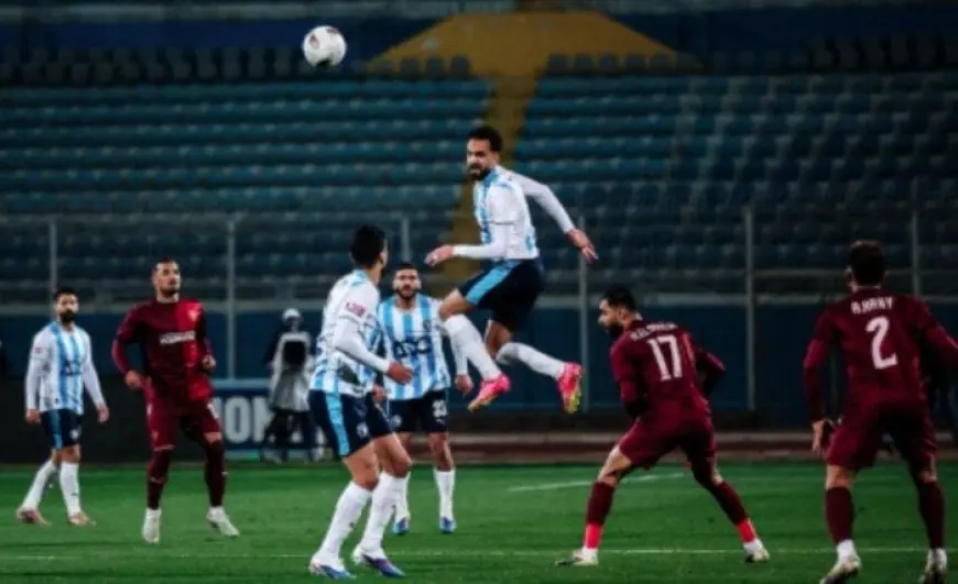 بيراميدز يطلق معسكره الخارجي في تركيا تحضيرًا للموسم الجديد