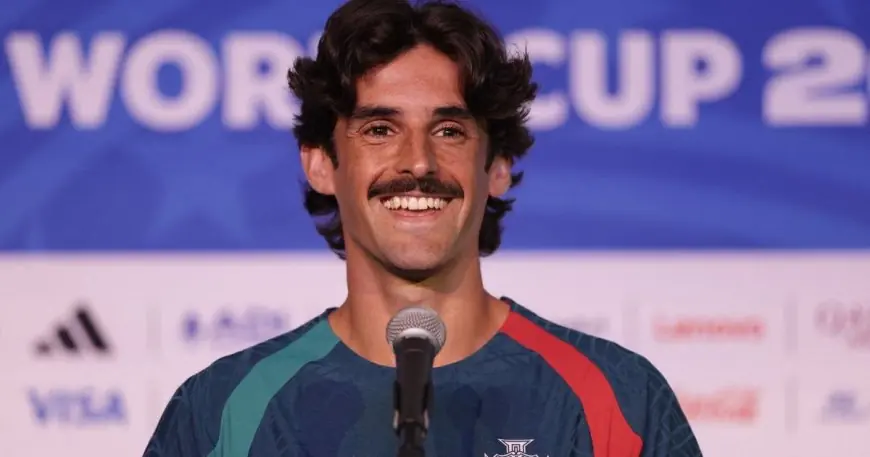 الأهلي يعزز صفوفه بضم ترينكاو جناح منتخب البرتغال خليفة محتمل لرياض محرز