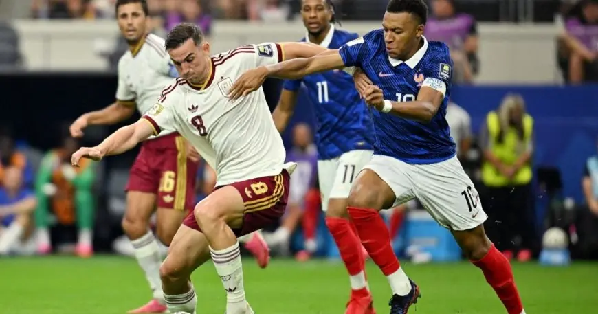 فابيان رويز السلاح السري إسبانيا تتحدى العالم في كأس العالم