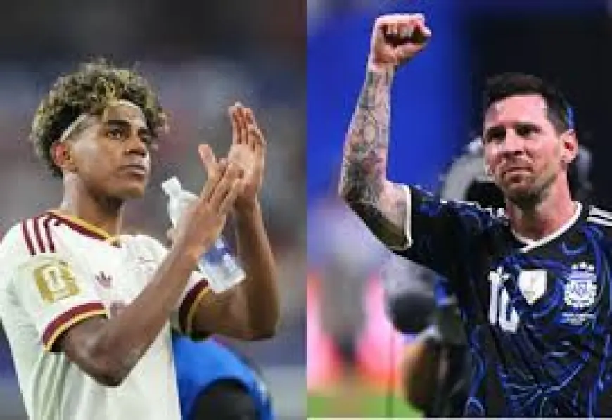 محلل رياضي يكشف: الفيفا يمهد لتتويج الأرجنتين بكأس العالم واحتمالات إسبانيا تتزايد مع تحكيم عادل