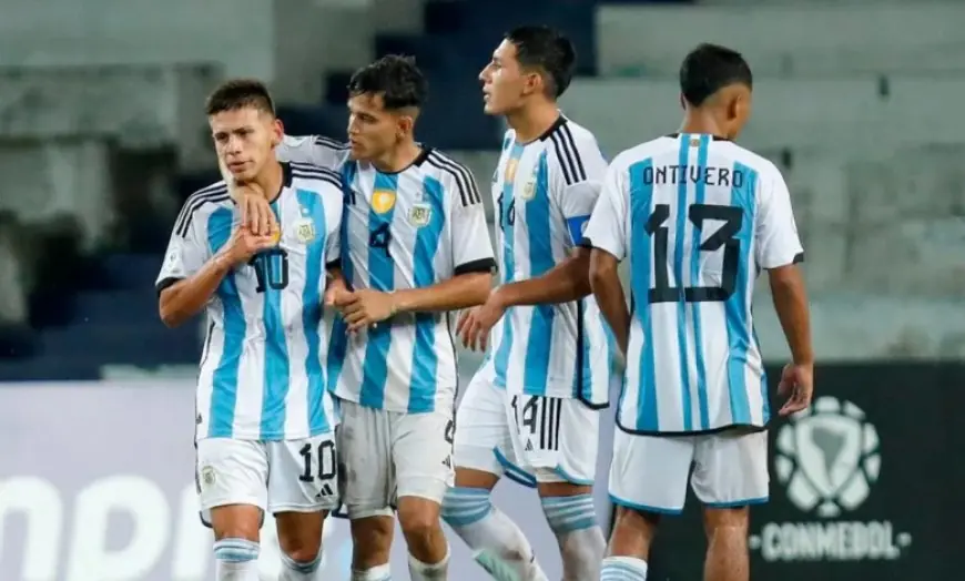 الشناوي: التحكيم يجلب الجدل لمنتخب الأرجنتين