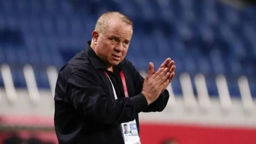أشرف قاسم: أساند تعيين شوقي غريب.. ويجب على الزمالك الحفاظ على السيطرة على شركة الكرة