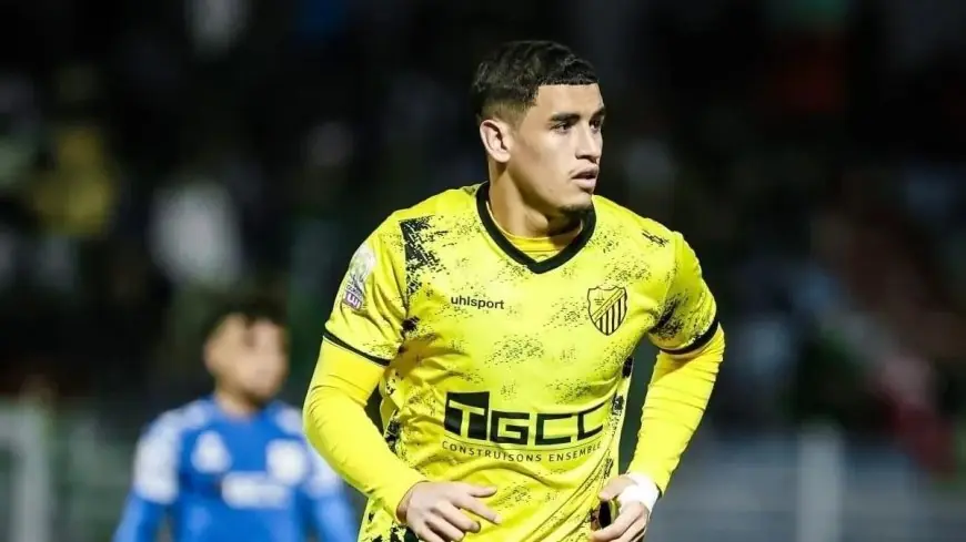 الأهلي ينجز صفقة سفيان بنجديدة ولكن التردد الإداري يؤجل الكشف الرسمي
