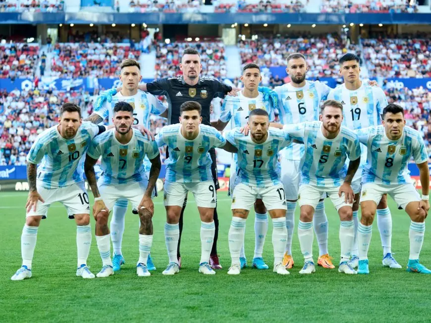 هدف ألفاريز يفوز بجائزة الأفضل في مراحل ربع النهائي ونصف النهائي لمونديال 2026