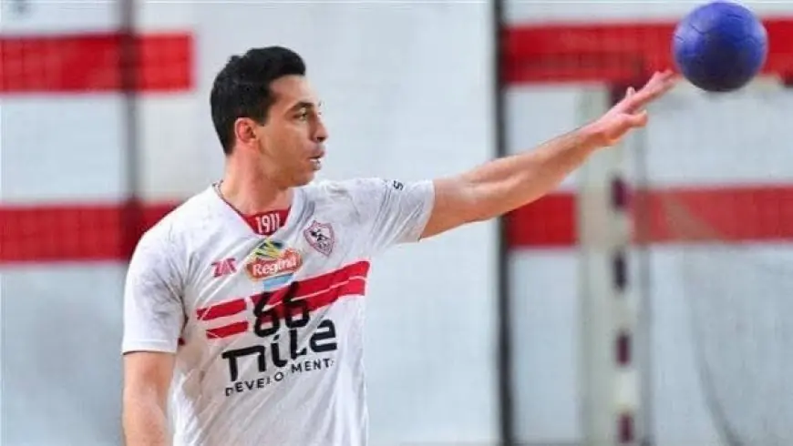 أحمد الأحمر يرسل رسالة لجماهير الزمالك بعد انتقاله إلى البنك الأهلي: الزمالك بيتي وحبي له لن يتغير