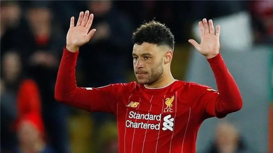 تشامبرلين ينبه محمد صلاح بشأن الانتقال إلى بشكتاش: تجربتي كانت مليئة بعدم الاستقرار