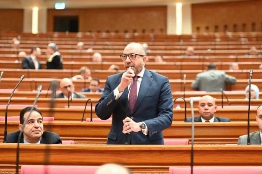 حسام المندوه: احتراف حسام عبد المجيد ليس أزمة.. والجمعية العمومية هي صاحبة القرار في شركة الكرة
