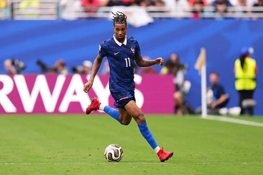 راحة إضافية للاعبي بيراميدز الدوليين بعد تألقهم في كأس العالم