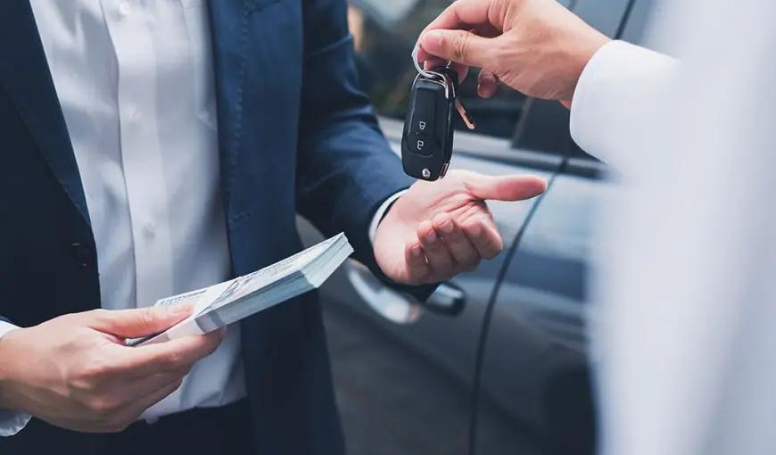 قروض السيارات الكهربائية 2026 في البنوك اكتشف أطول فترات السداد