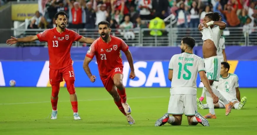 الأردن يعين مدرباً مغربياً للمرة الثالثة على التوالي في خطوة رسمية جديدة