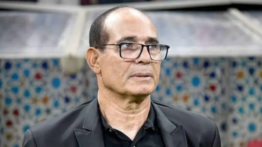 تعيين بادو الزاكي مديرًا فنيًا للمنتخب الوطني الأردني يزيد من آمال الجماهير