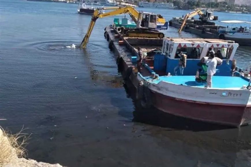 هل تواجه مصر أزمة مياه بسبب الجفاف وزارة الري تكشف الحقيقة