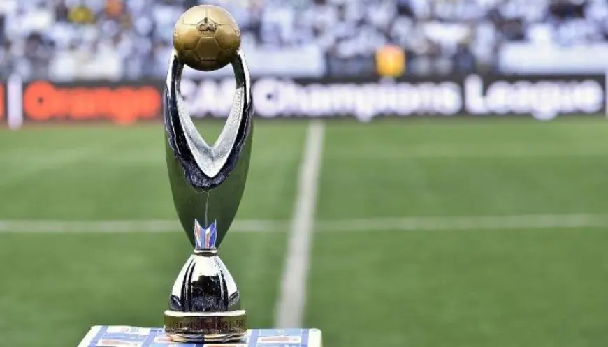 اقتراب كاف من زيادة أندية دوري أبطال إفريقيا وفق تقرير مغربي