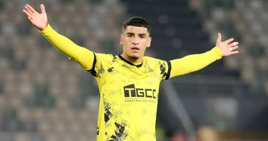 انضمام بن جديدة للأهلي: من تألق ومن لم يحقق النجاح من لاعبي المغرب؟