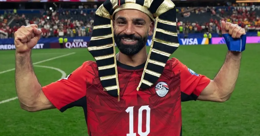 تعرف على ثلاثة نجوم مصريين واثنين مغربيين تألقوا كأفضل لاعبين عرب في كأس العالم
