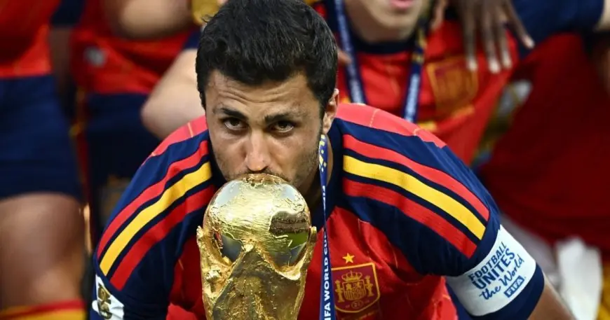 تعرف على 5 أرقام سلبية تجعل الأرجنتين أكثر منتخب يخسر نهائي كأس العالم في التاريخ