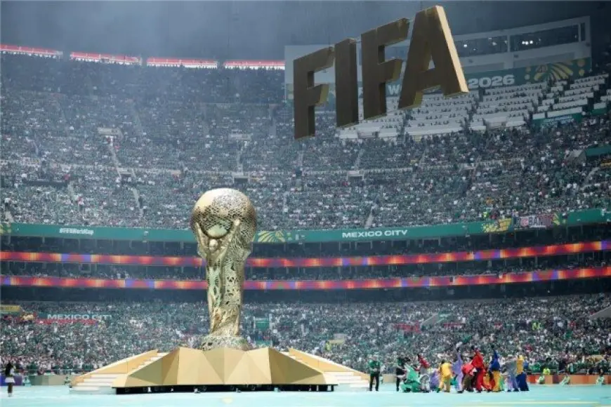 مونديال كسر الأرقام القياسية.. كأس العالم 2026 يعيد صياغة تاريخ كرة القدم