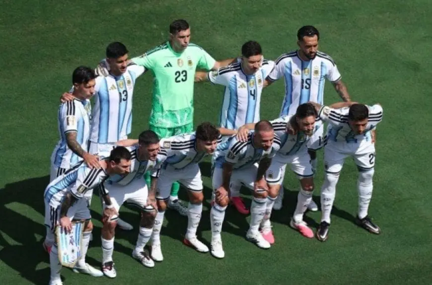 عشرة لاعبين خارج كأس العالم 2030.. ماذا ينتظر الأرجنتين بعد مونديال 2026؟