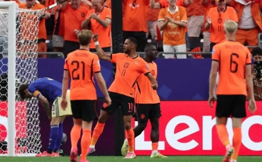 هولندا تُتوّج بجائزة اللعب النظيف في كأس العالم 2026